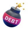 DEBT BOMB