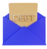 Debt Message