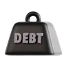 Debt Weight