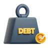 Debt Weight