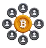 Decentralized Bitcoin
