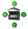 Decentralized Finance