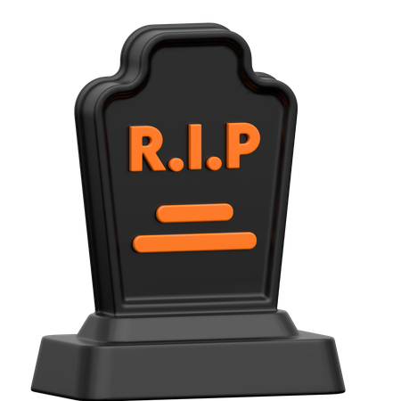 Déchirer  3D Icon
