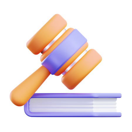 Decision  3D Icon