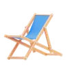 Deck Chair
