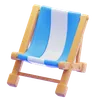 DECK CHAIR