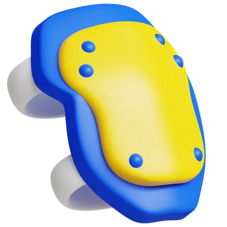 Decker  3D Icon