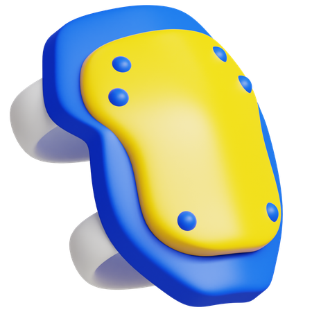 Decker  3D Icon