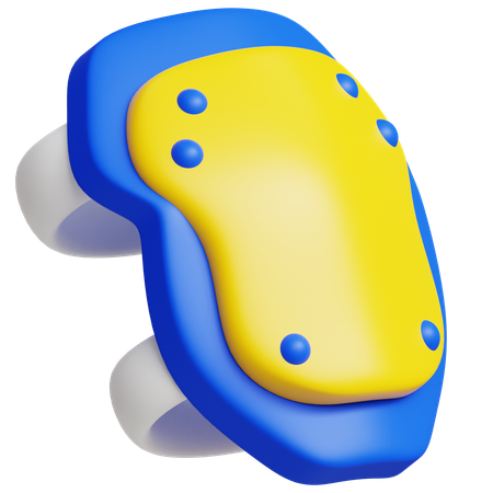 Decker 3D Icon
