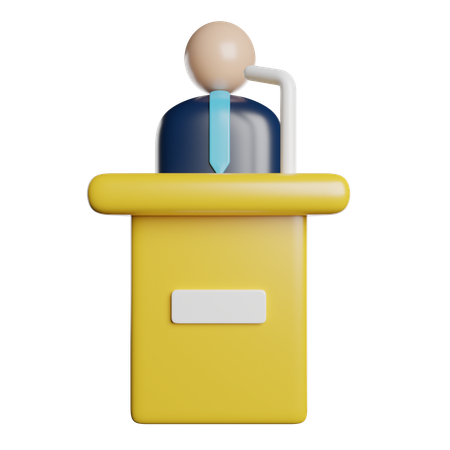 Déclarer  3D Icon