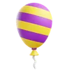 Decorative Balloon