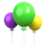 Decorative Balloon
