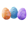 Decorative Eggs