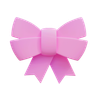 winner ribbon emoji 3d