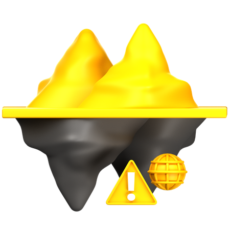 Deep  3D Icon