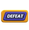 Defeat