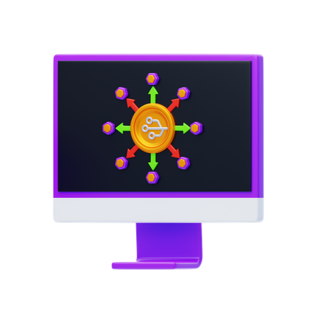 Protocoles défi  3D Icon