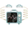 Defibrillator