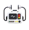 Defibrillator