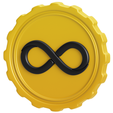 Définition  3D Icon