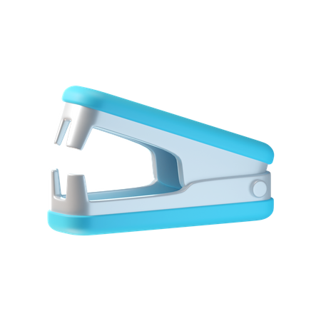 Dégrafeuse  3D Icon