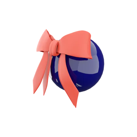 Deko Ball  3D Icon
