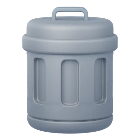消去  3D Icon