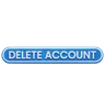 Delete Account Button