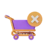 Delete Cart