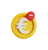 Delete Euro