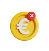 Delete Euro