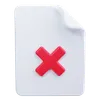 Delete File