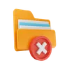 Delete Folder
