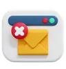 Delete Mail Message