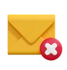 Delete Mail Message