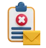 Delete Mail Message