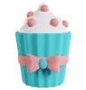 Delicious Cupcake