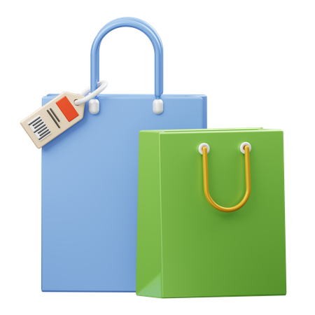 11,376 3D Delivery Bag Illustrations - Free in PNG, BLEND, GLTF - IconScout