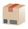 Delivery Box