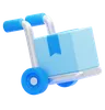 Delivery Cart