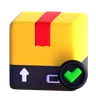 Delivery Confirmation