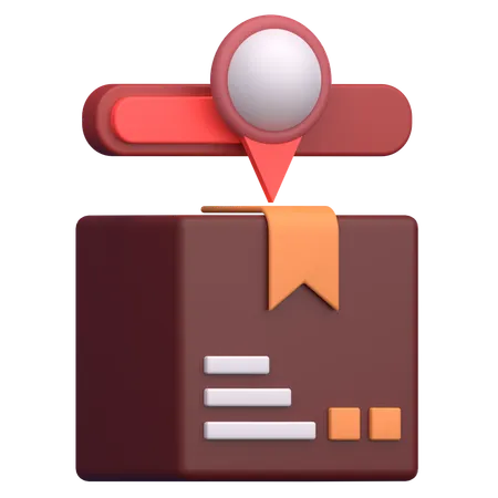 Delivery Feedback  3D Icon