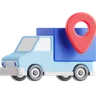 Delivery Location