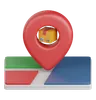 Delivery Location