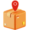 Delivery location