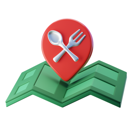 Delivery Tracker  3D Icon