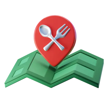 Delivery Tracker  3D Icon