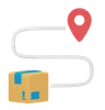 Delivery Tracking