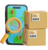 Delivery Tracking