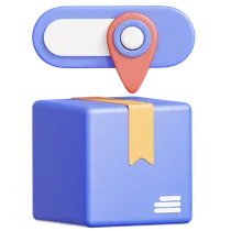 Delivery Tracking